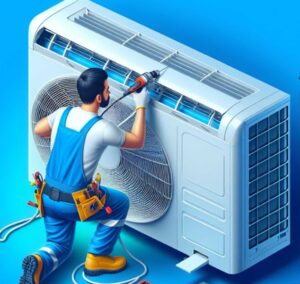 Aircon Services