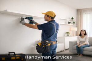 Handyman Services